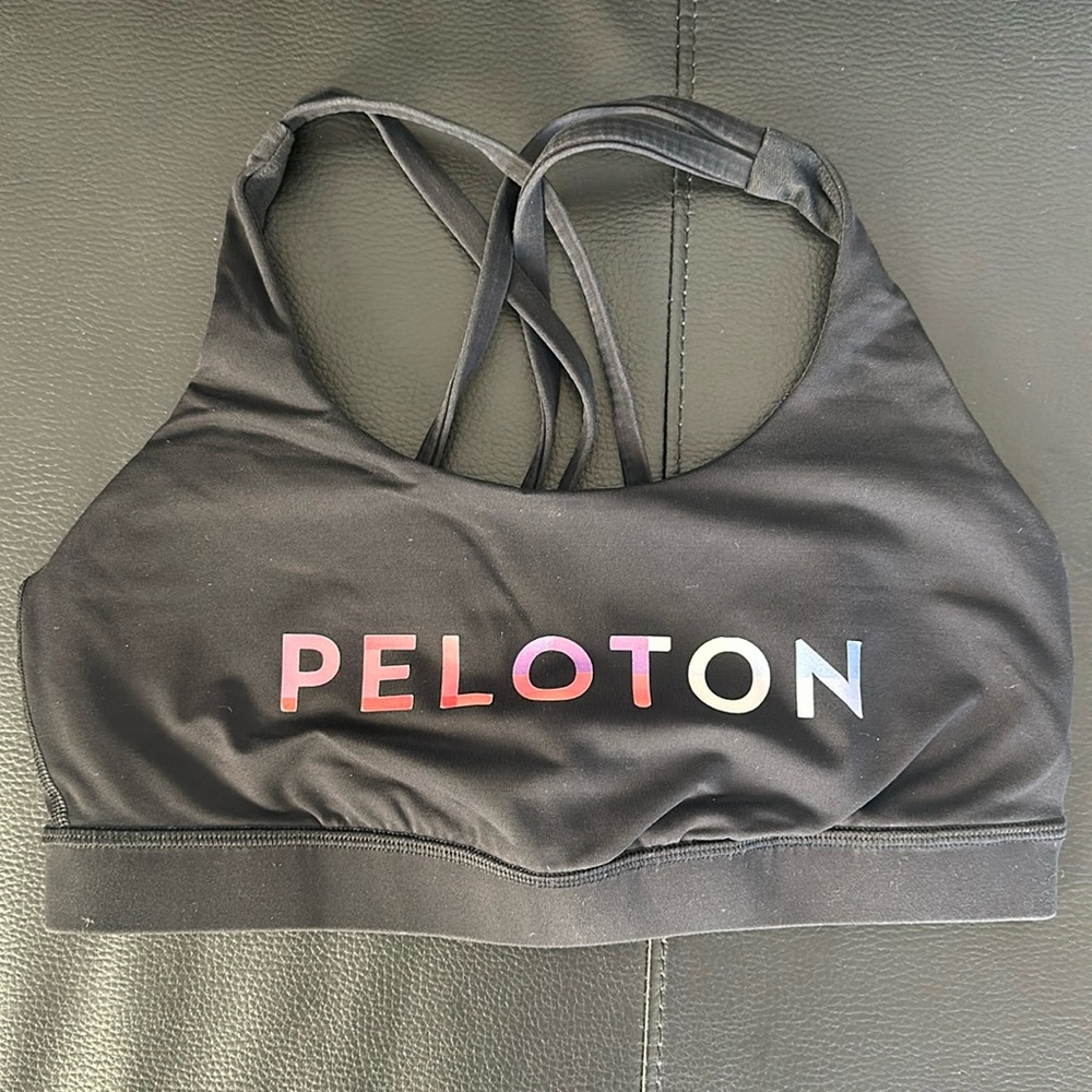 Lululemon Energy Bra